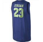 Майка баскетбольная Jordan Rise 4  | 658651-449